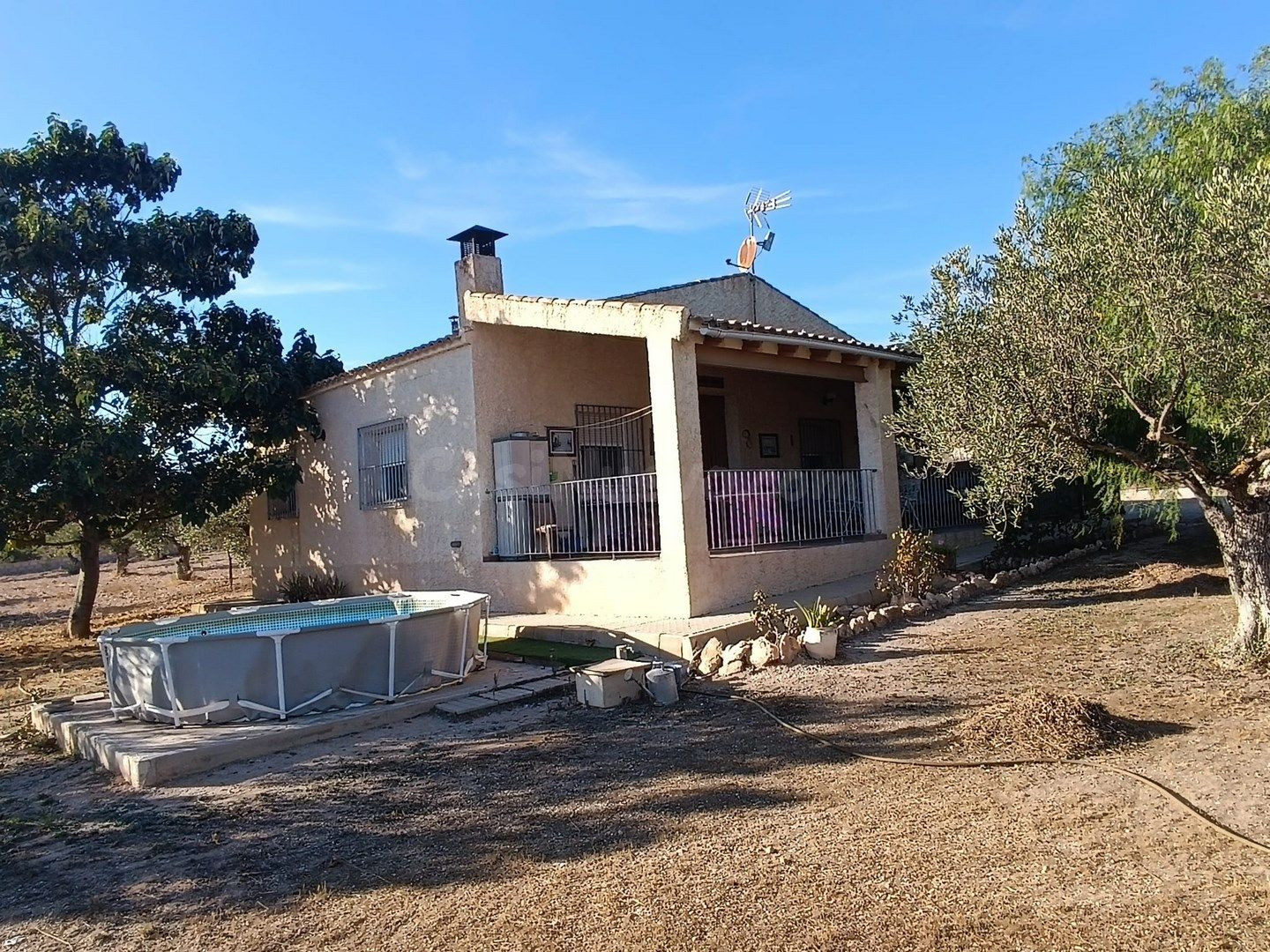 Piso 5 habitaciones 200m² en venta - Ayuntamiento