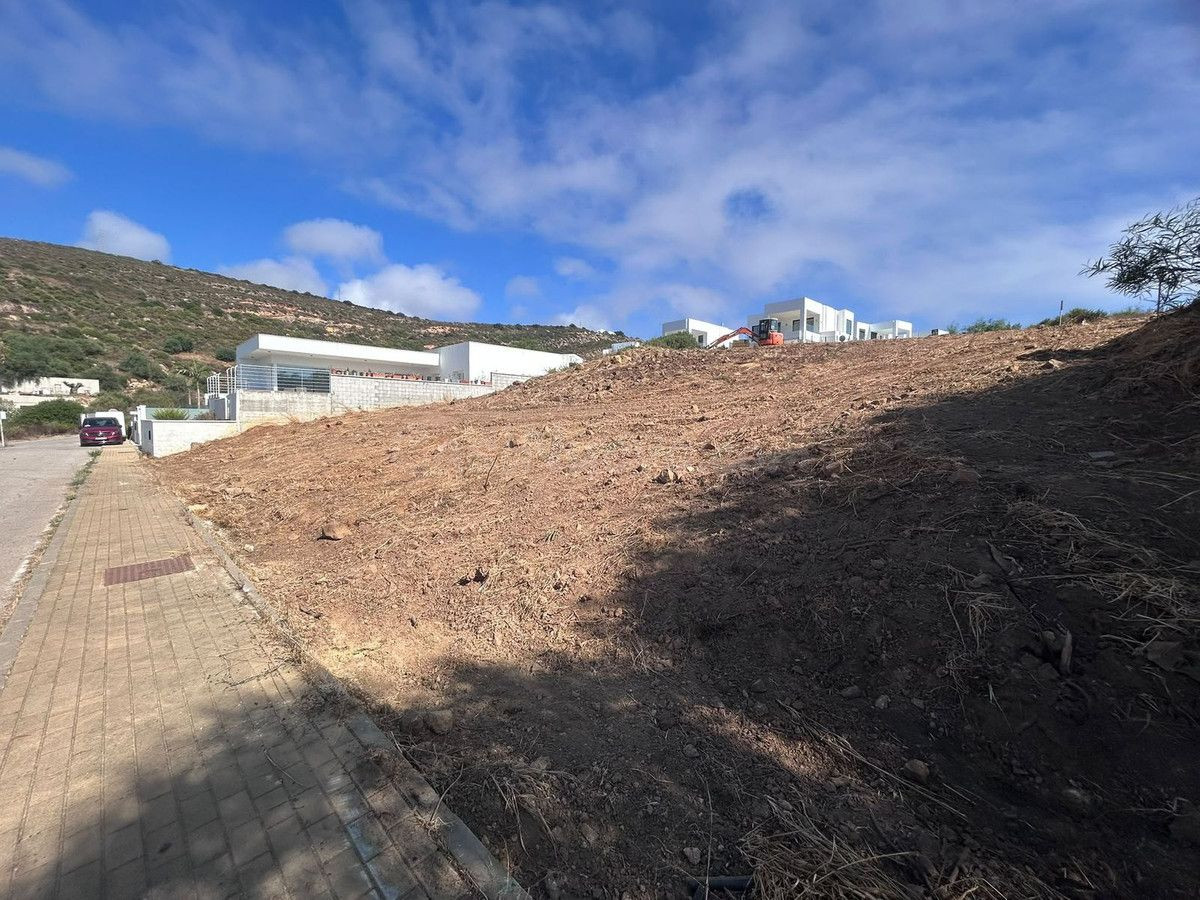 Parcela en venta - Alcaidesa