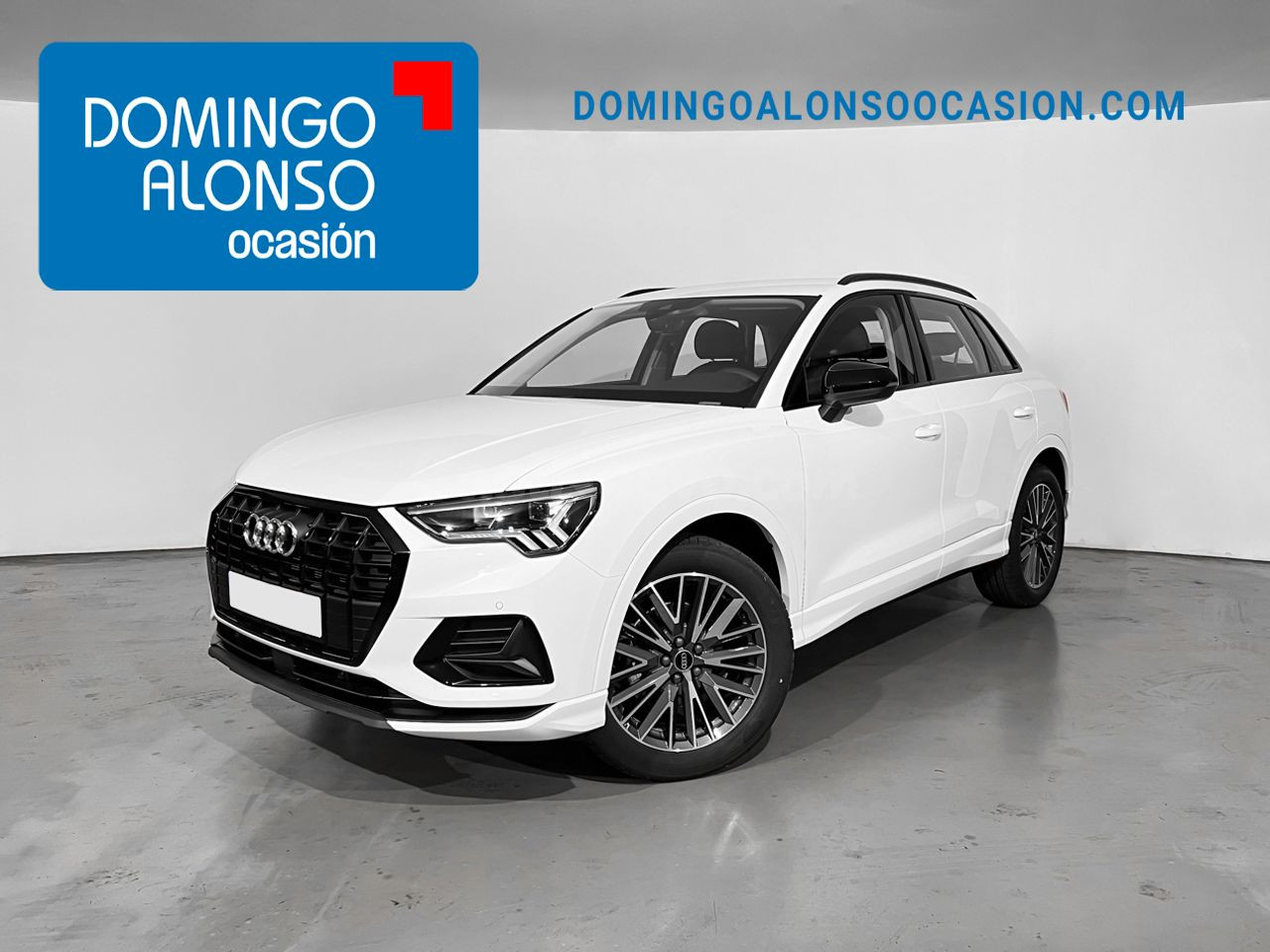 Audi Q3 Audi  Sport 35 TFSI 110 kW (150 CV) S tronic