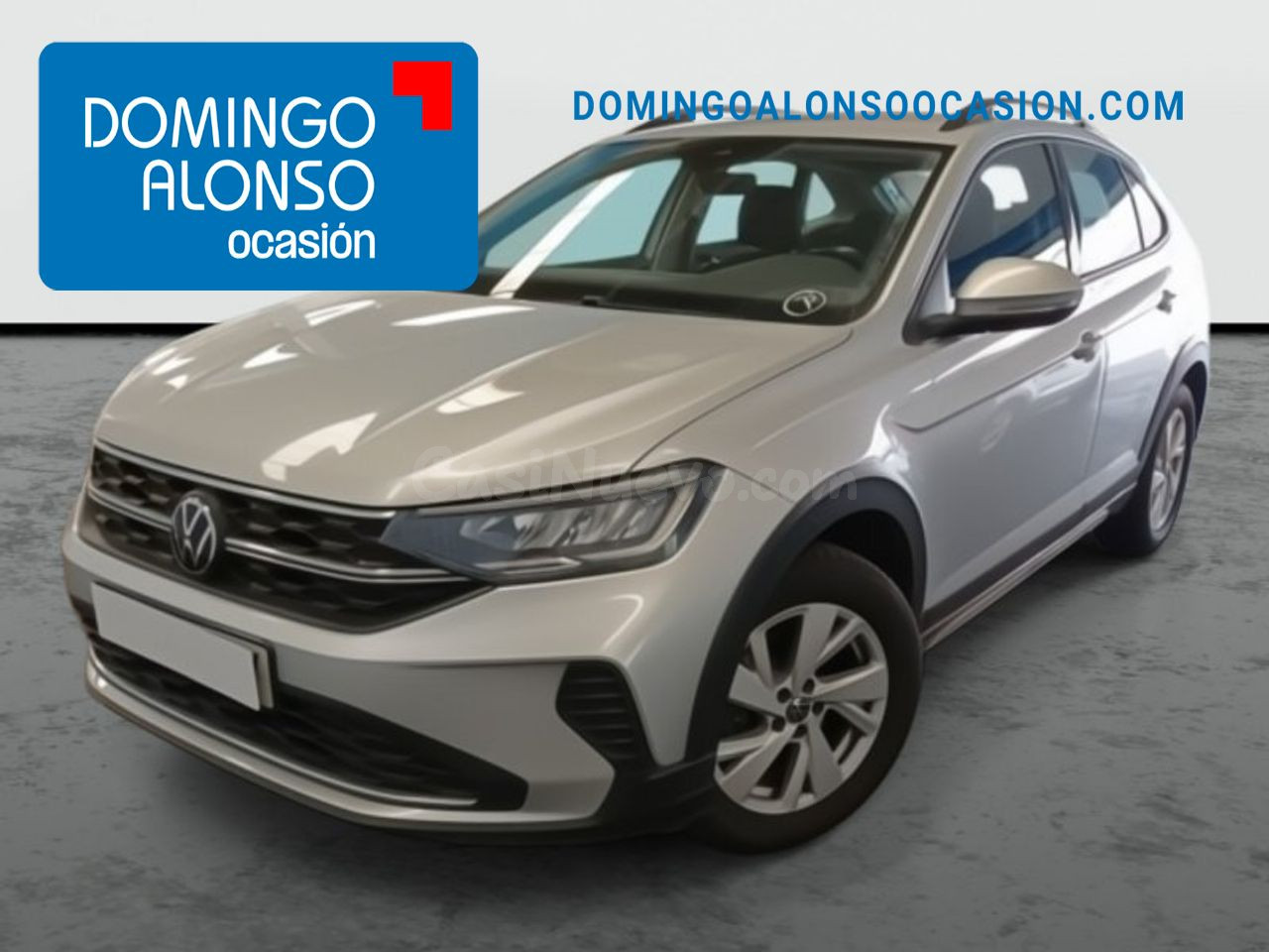 Volkswagen Taigo Connect 1.0 TSI 70kW (95CV) SG5 (CS13MV22)