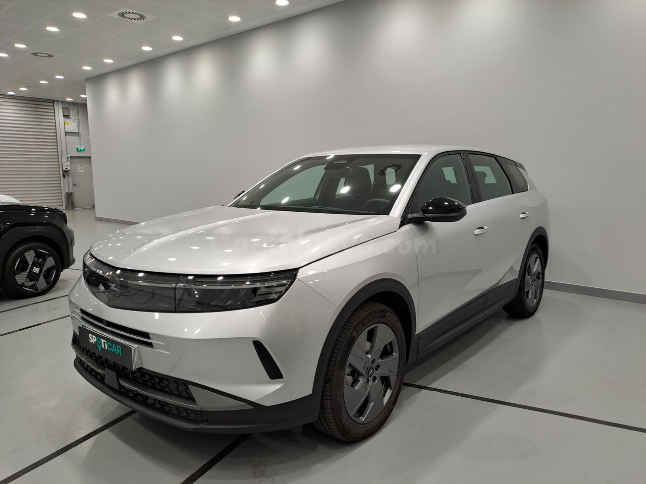Opel Grandland 2 1.2 Hybrid 145cv  e-DCS6 Edition