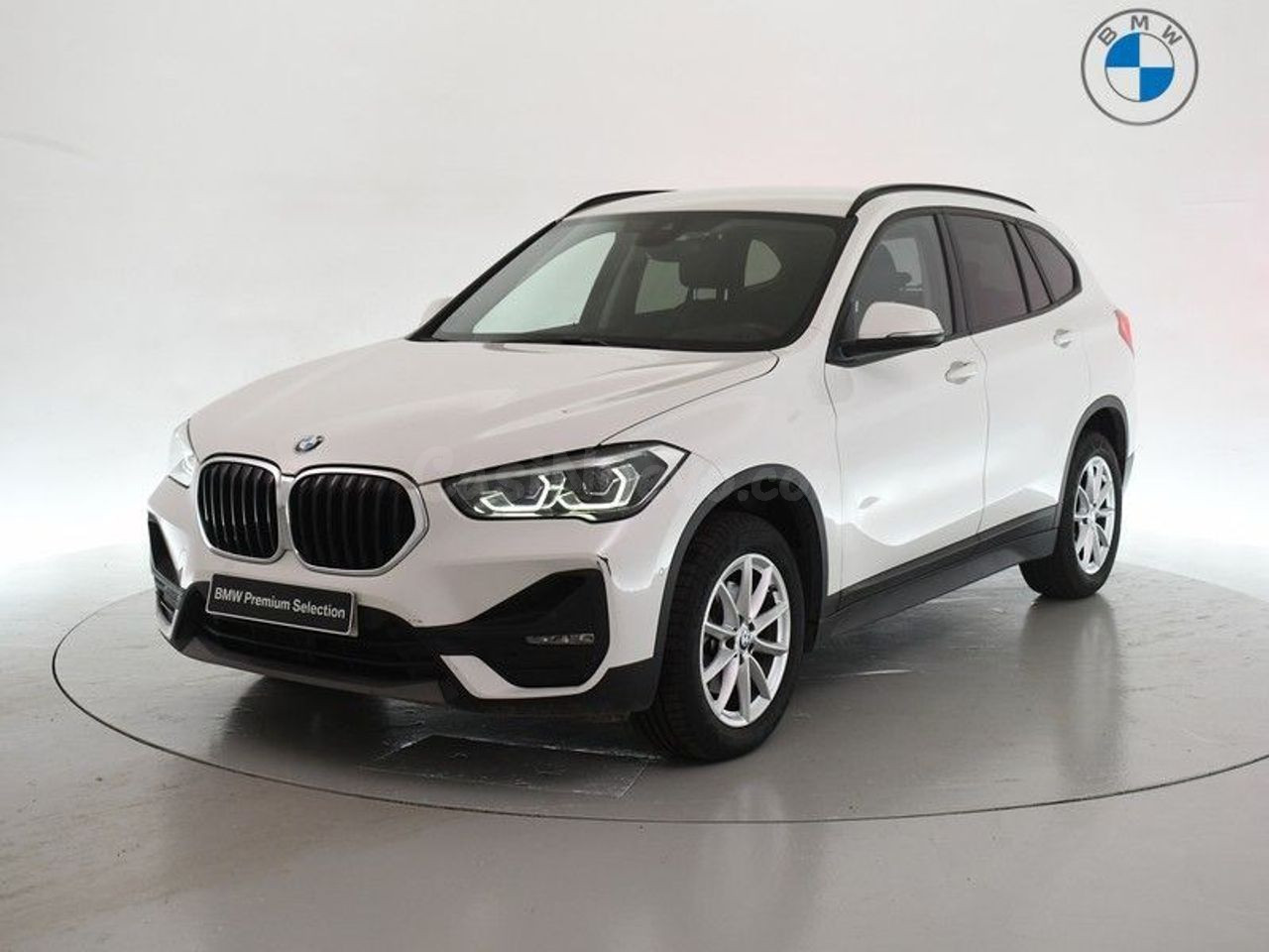 BMW X1 sDrive18d 110 kW (150 CV)