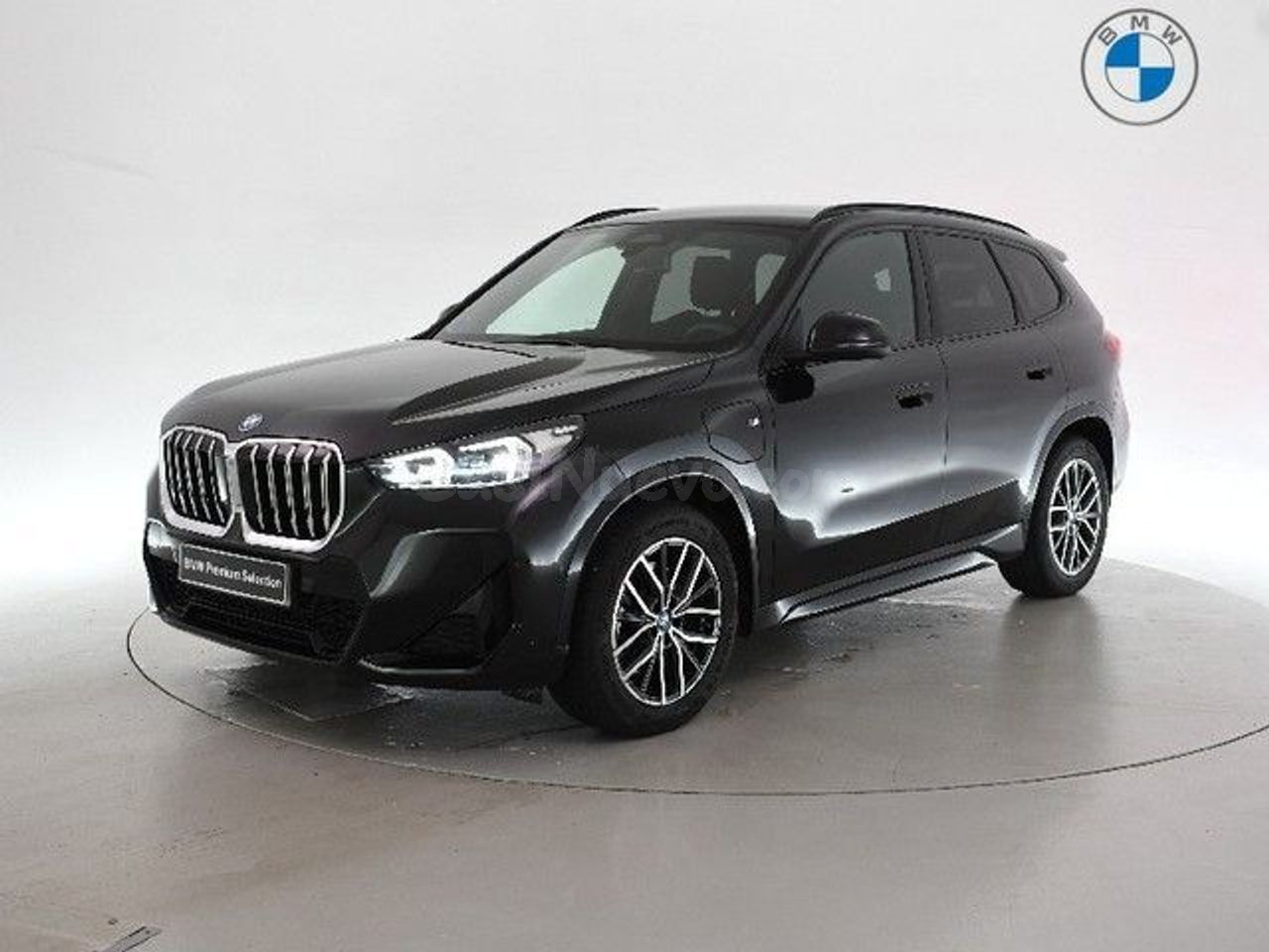 BMW X1 xDrive25e 180 kW (245 CV)