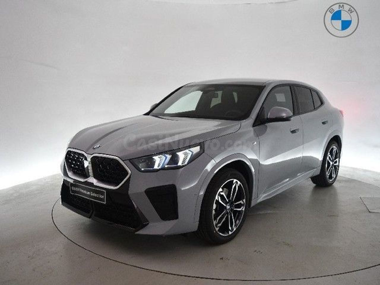 BMW X2 sDrive20i 125 kW (170 CV)