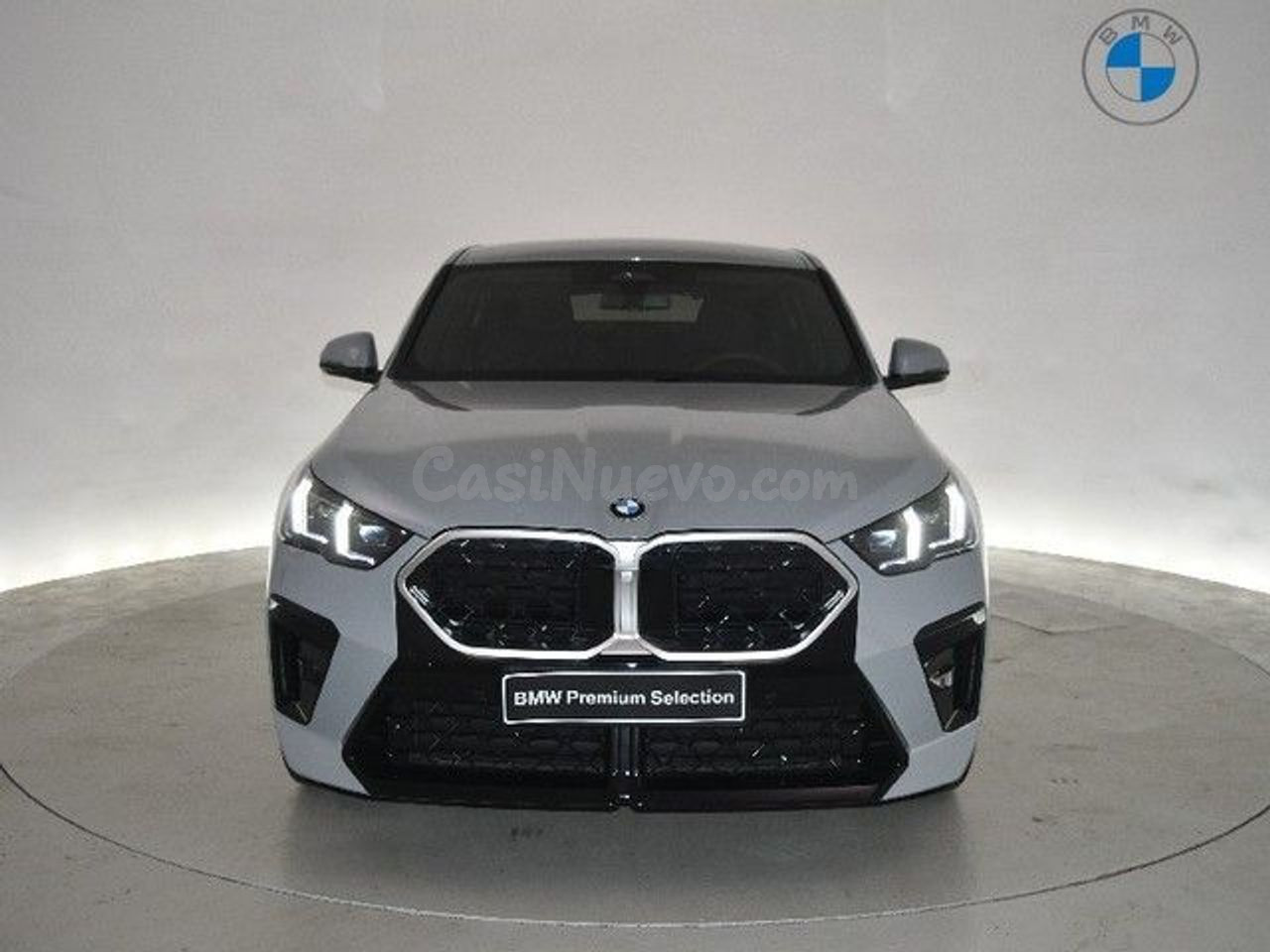 BMW X2 sDrive20i 125 kW (170 CV) - foto 2