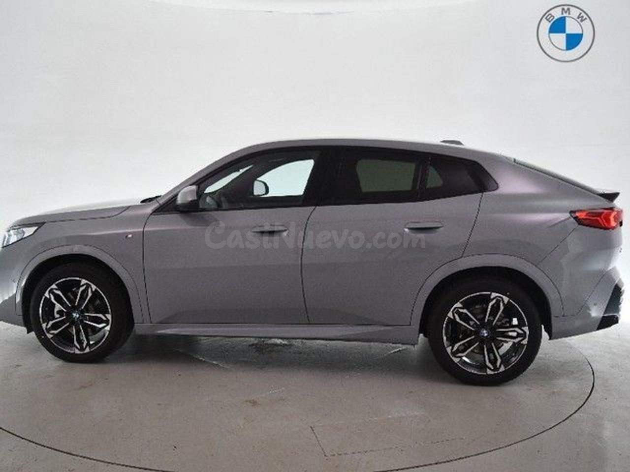 BMW X2 sDrive20i 125 kW (170 CV) - foto 3