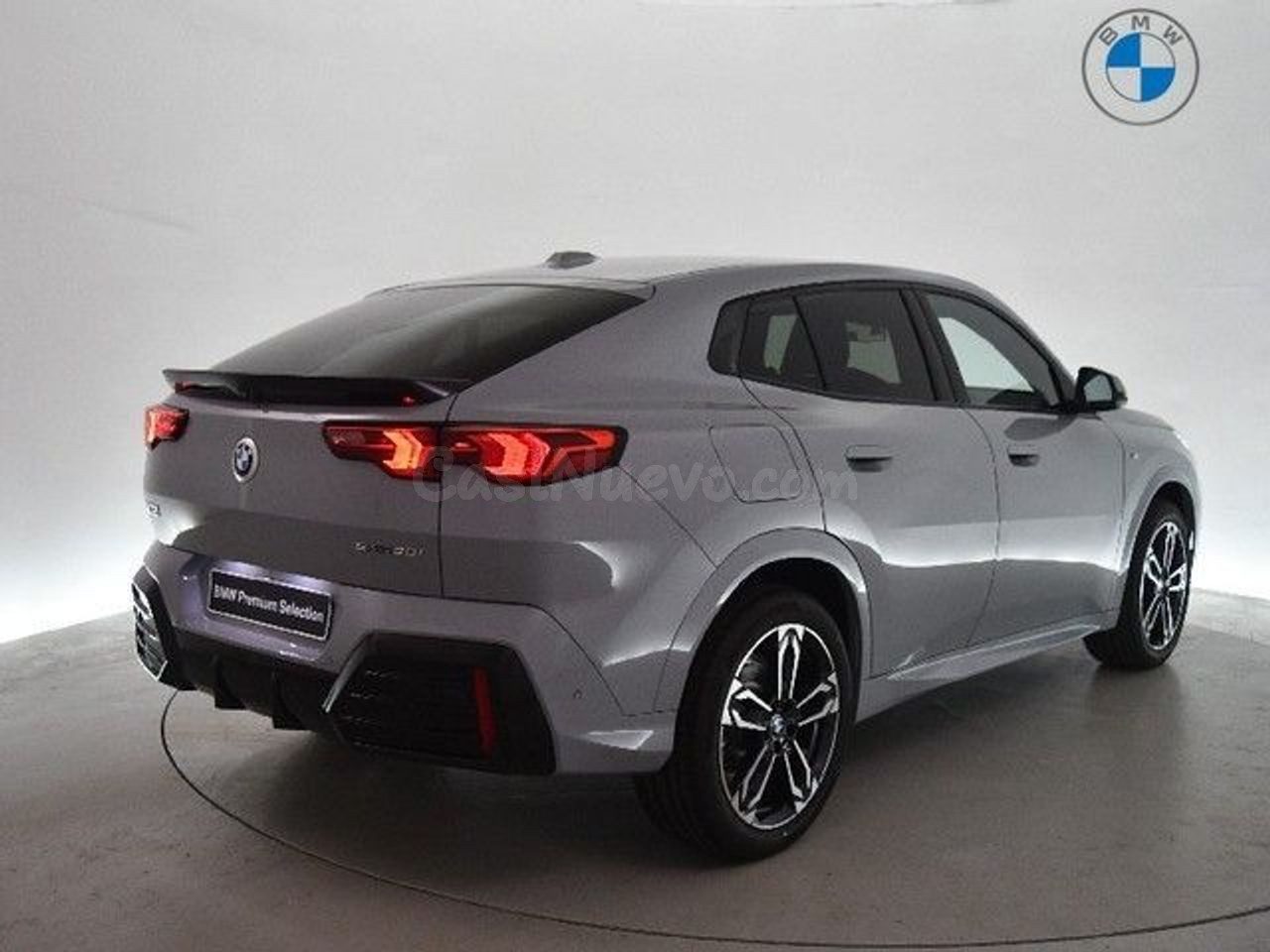 BMW X2 sDrive20i 125 kW (170 CV) - foto 4