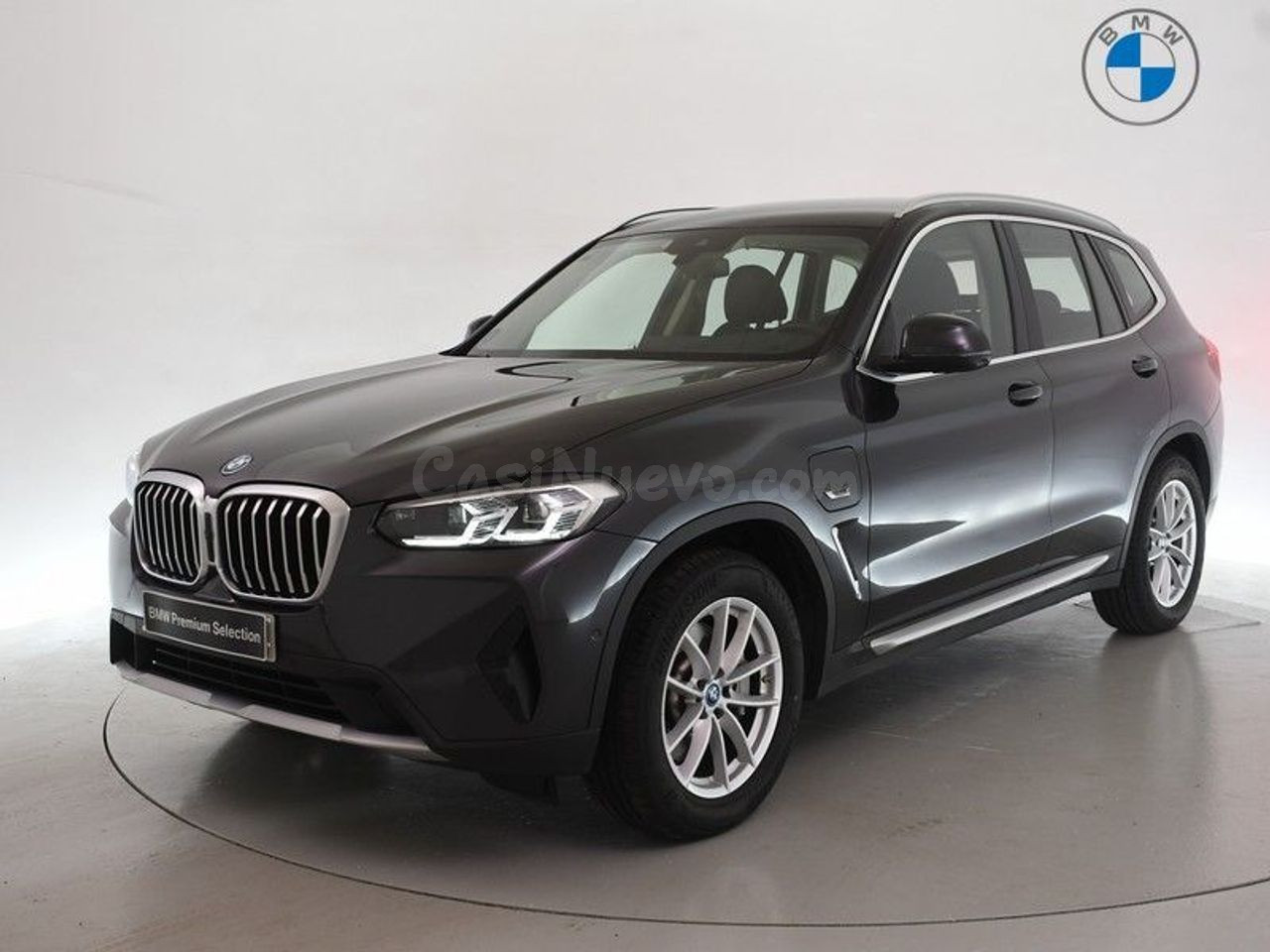 BMW X3 xDrive30e xLine 215 kW (292 CV)