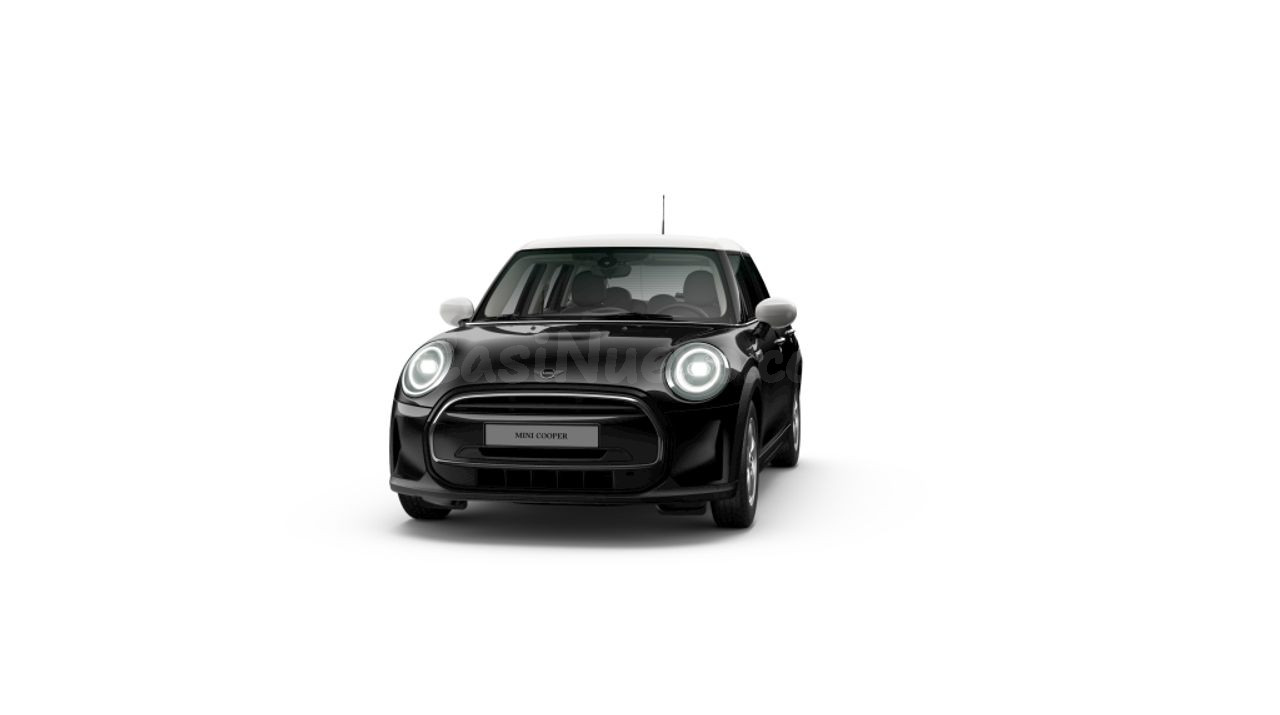 MINI Cooper 100 kW (136 CV)