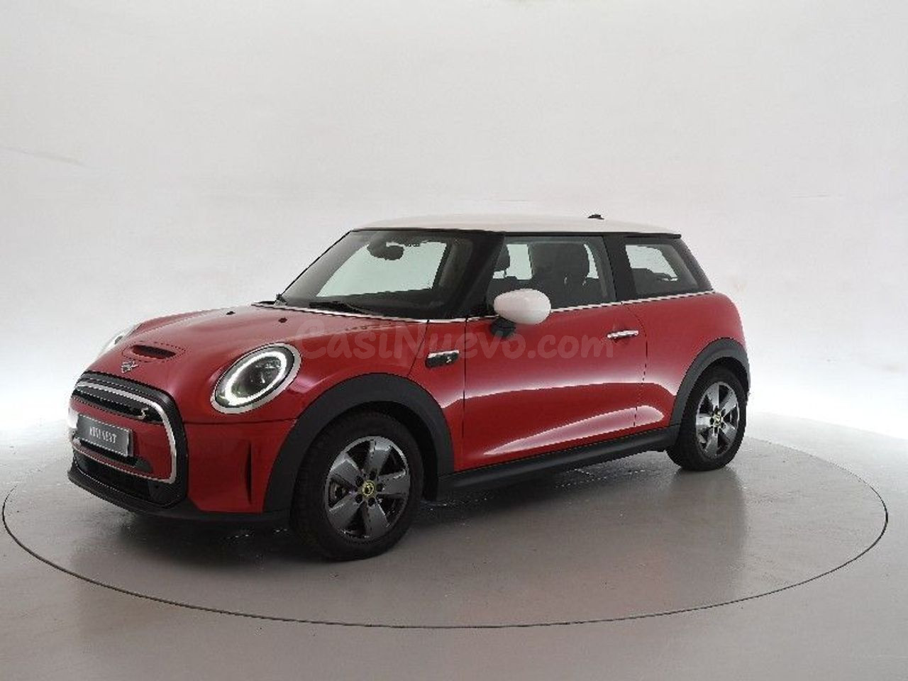 MINI Cooper SE 135 kW (184 CV)