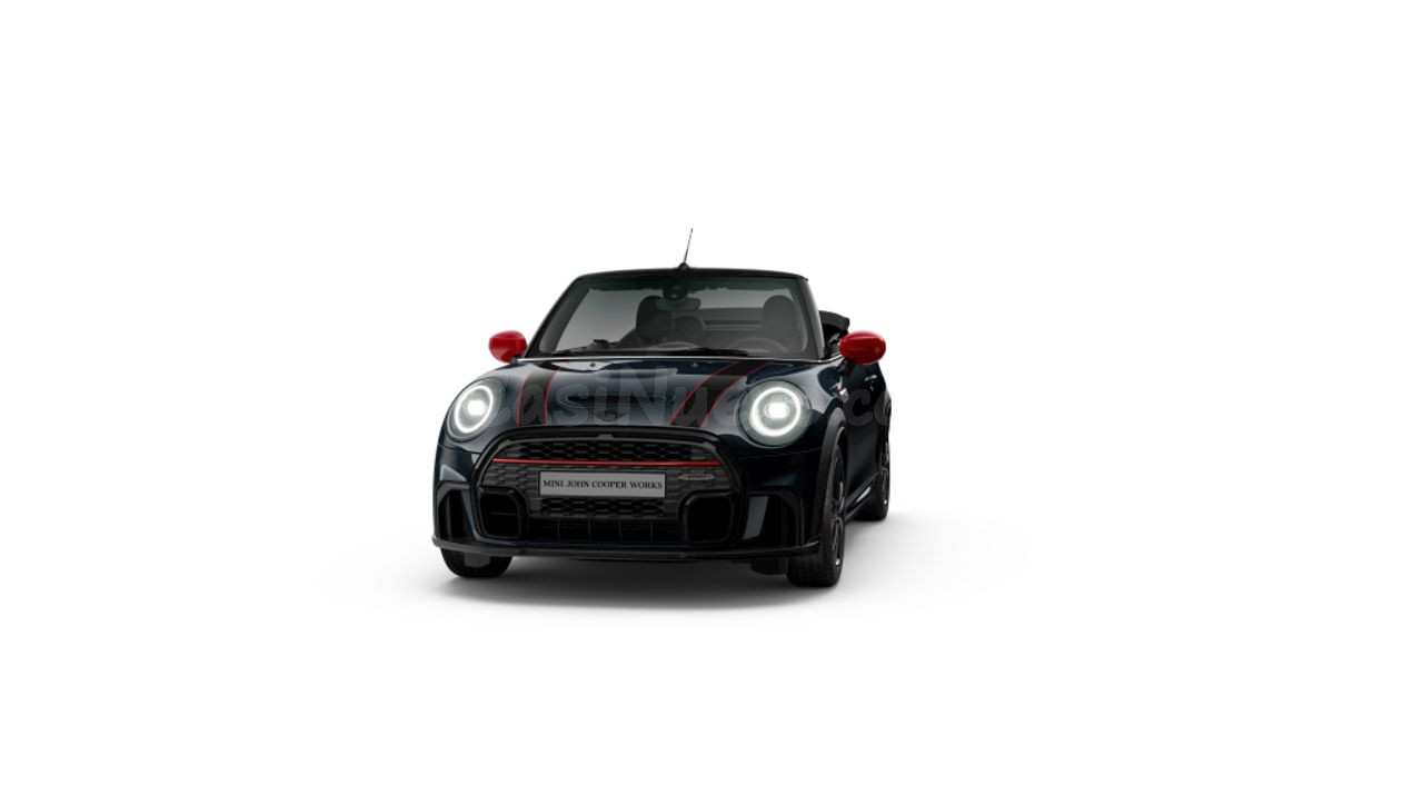 MINI Cooper John Cooper Works 170 kW (231 CV)