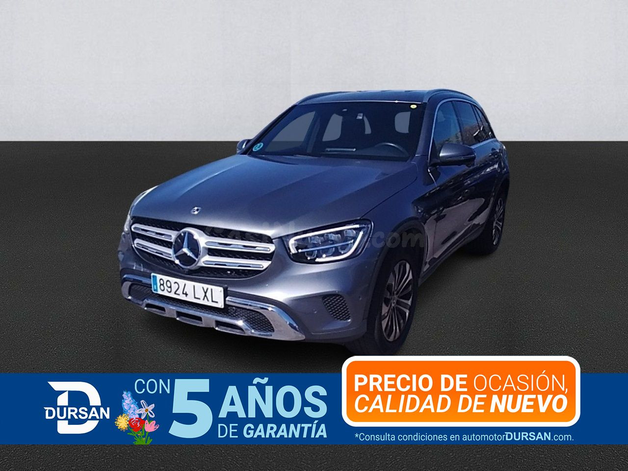 Mercedes GLC MERCEDES GLC-CLASS GLC 220 d 4MATIC