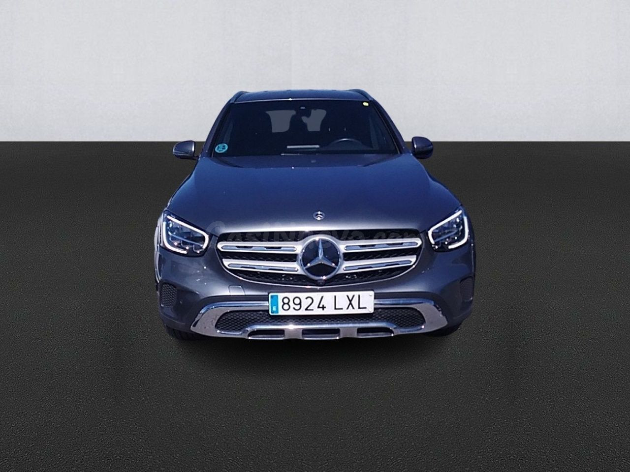 Mercedes GLC MERCEDES GLC-CLASS GLC 220 d 4MATIC - foto 2