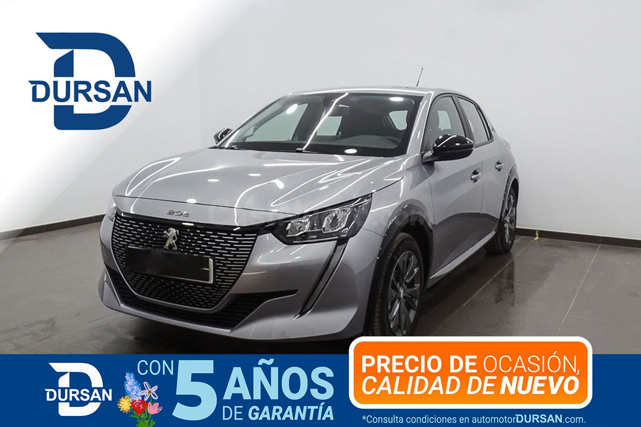 Peugeot 208 Electrico Active Pack