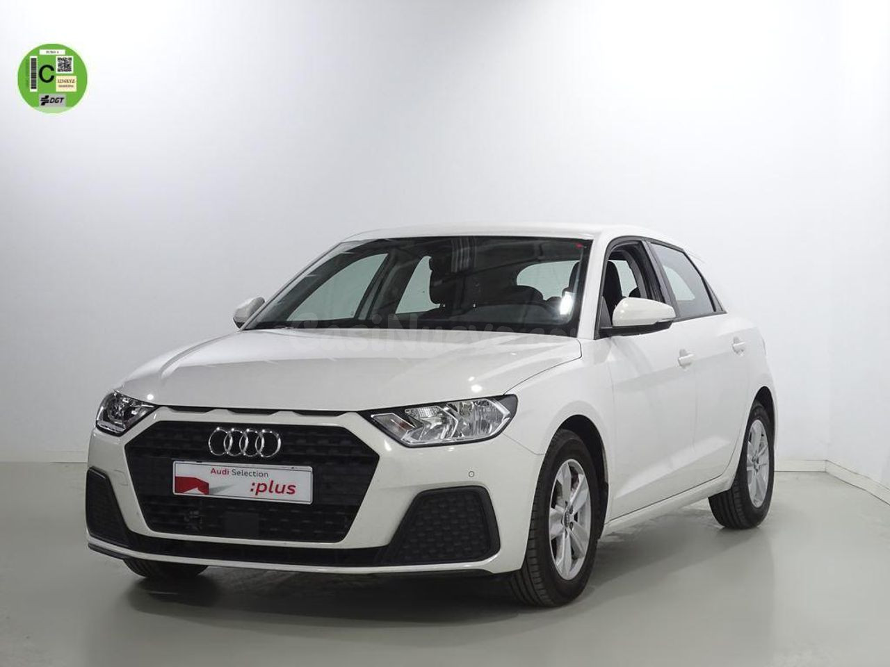 Audi A1 25 TFSI 70 kW (95 CV)