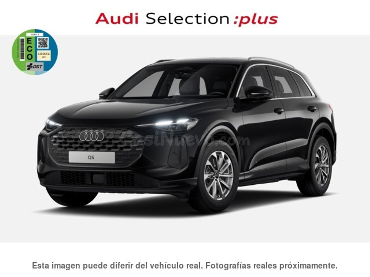 Audi Q5 S Line TDI quattro 150 kW (204 CV) S tronic