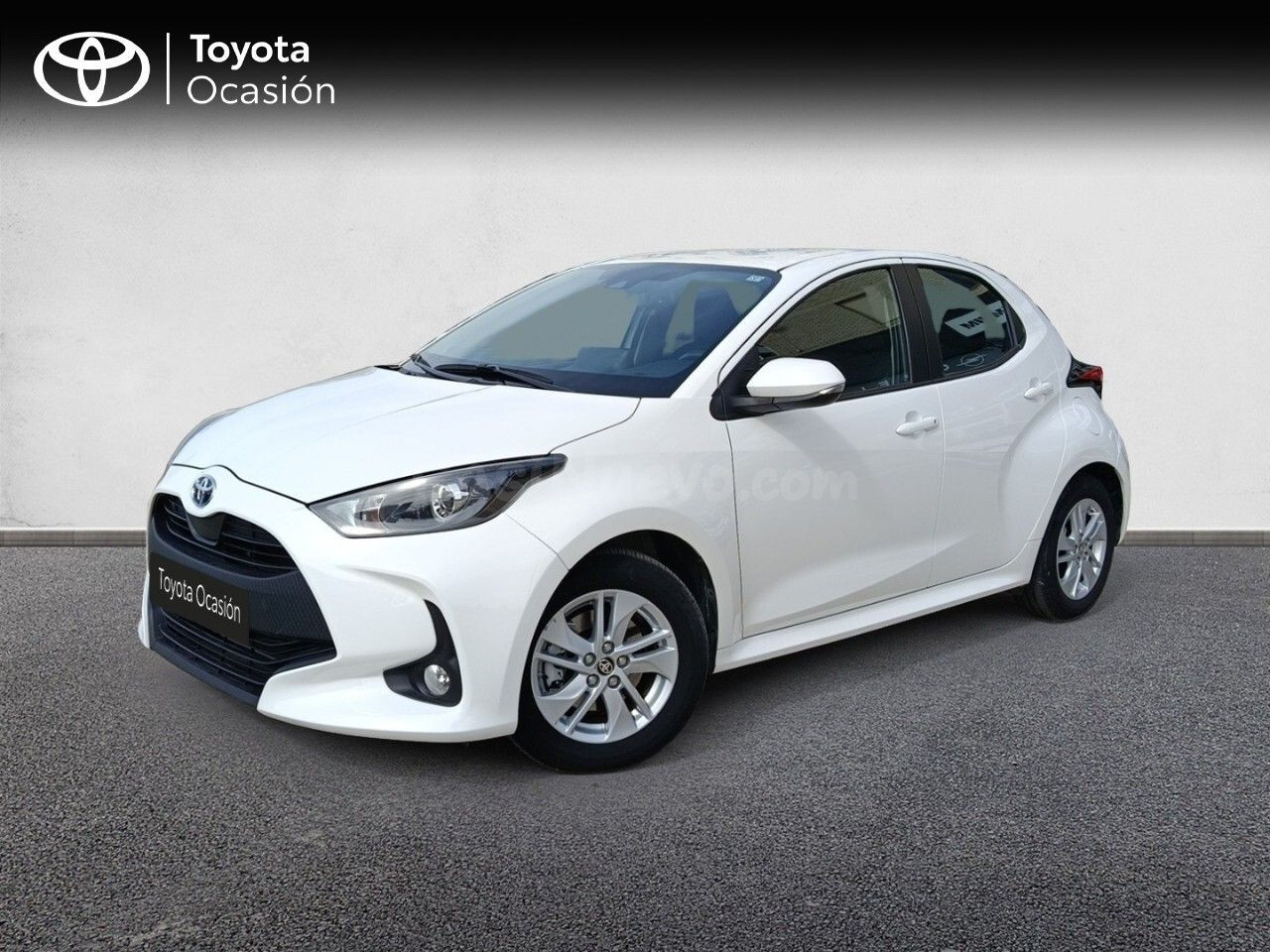 Toyota Yaris 1.5 VVT-I HEV ACTIVE TECH 5P