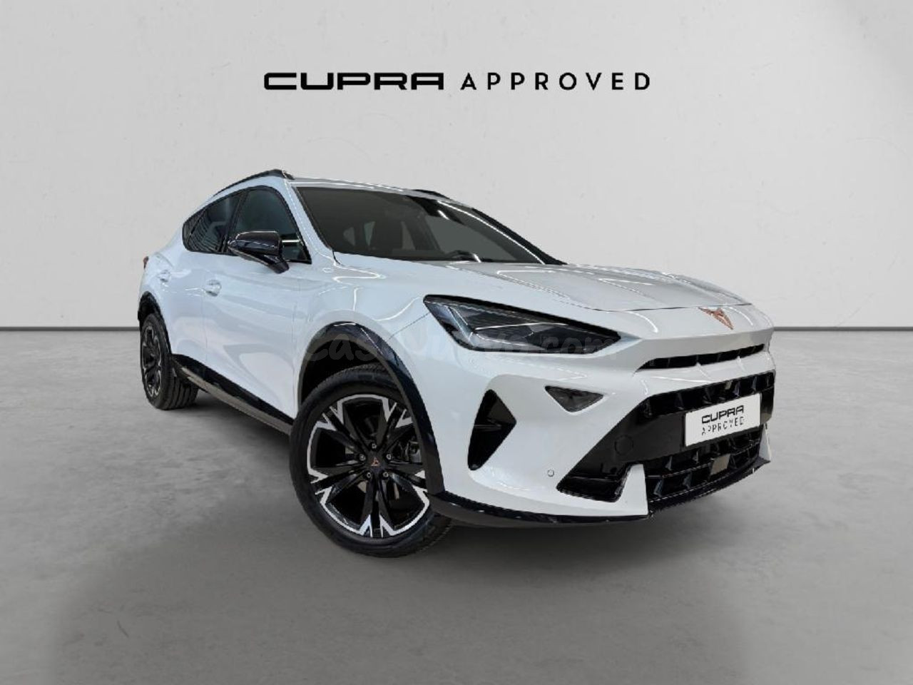 Cupra Formentor 1.5 eTSI 150CV DSG - Murcia Concesionario Oficial