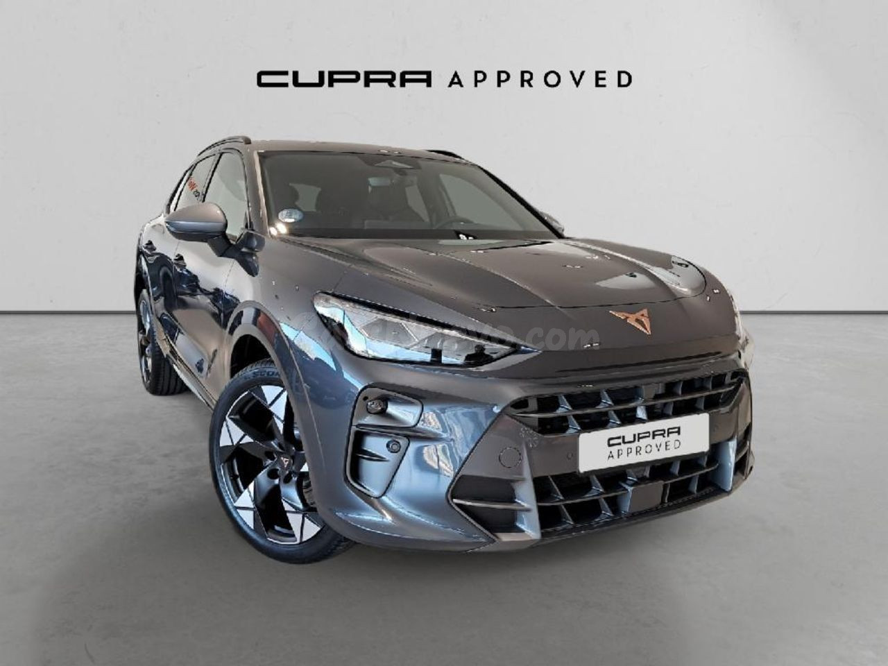 Cupra Terramar 1.5 ETSI 150CV DSG