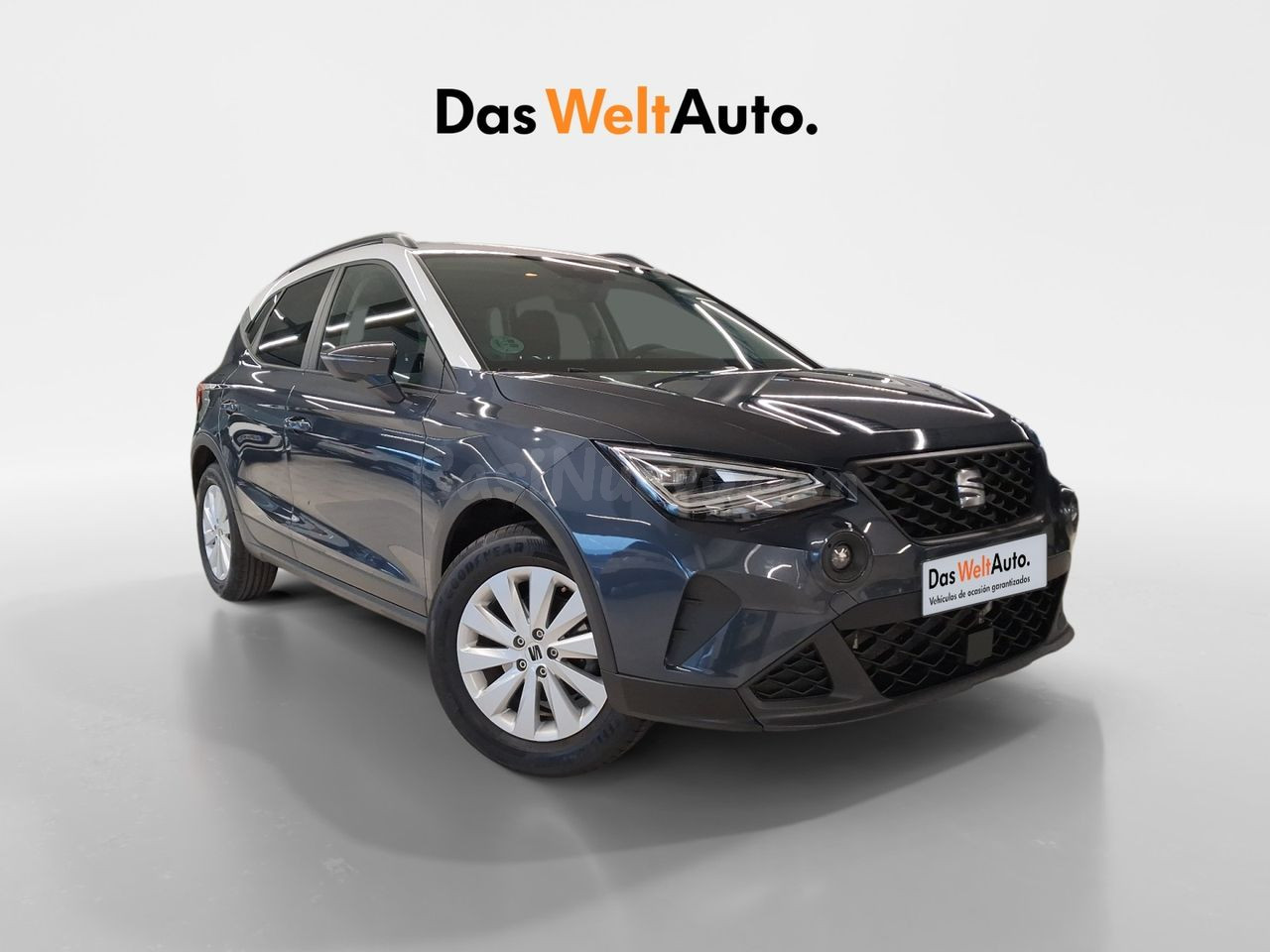 Seat Arona 1.0 TSI Style 5P - Edición Especial en Murcia