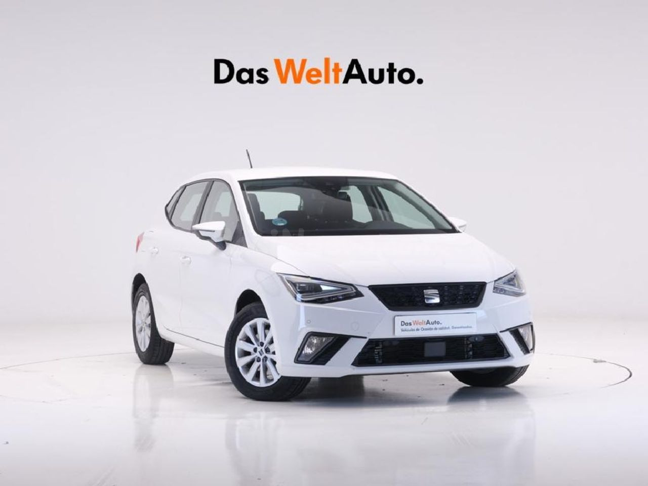 Seat Ibiza 1.0 TSI 110CV STYLE XM EDITIO