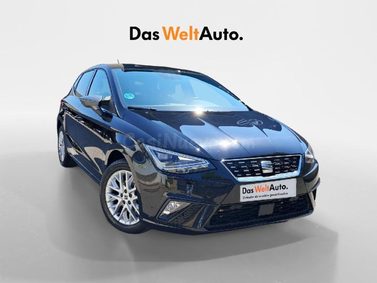 Seat Ibiza 1.0 TSI 115CV XCELLENCE