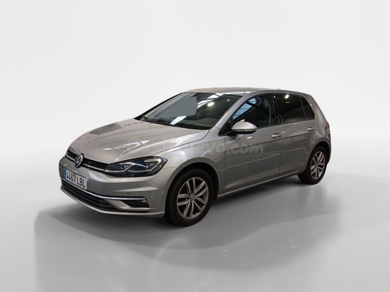 Volkswagen Golf Advance 1.0 TSI