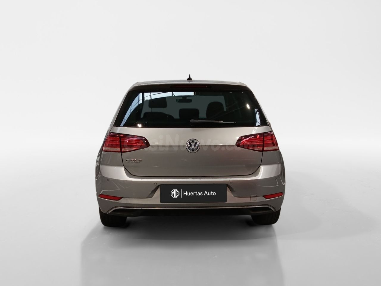 Volkswagen Golf Advance 1.0 TSI - foto 4