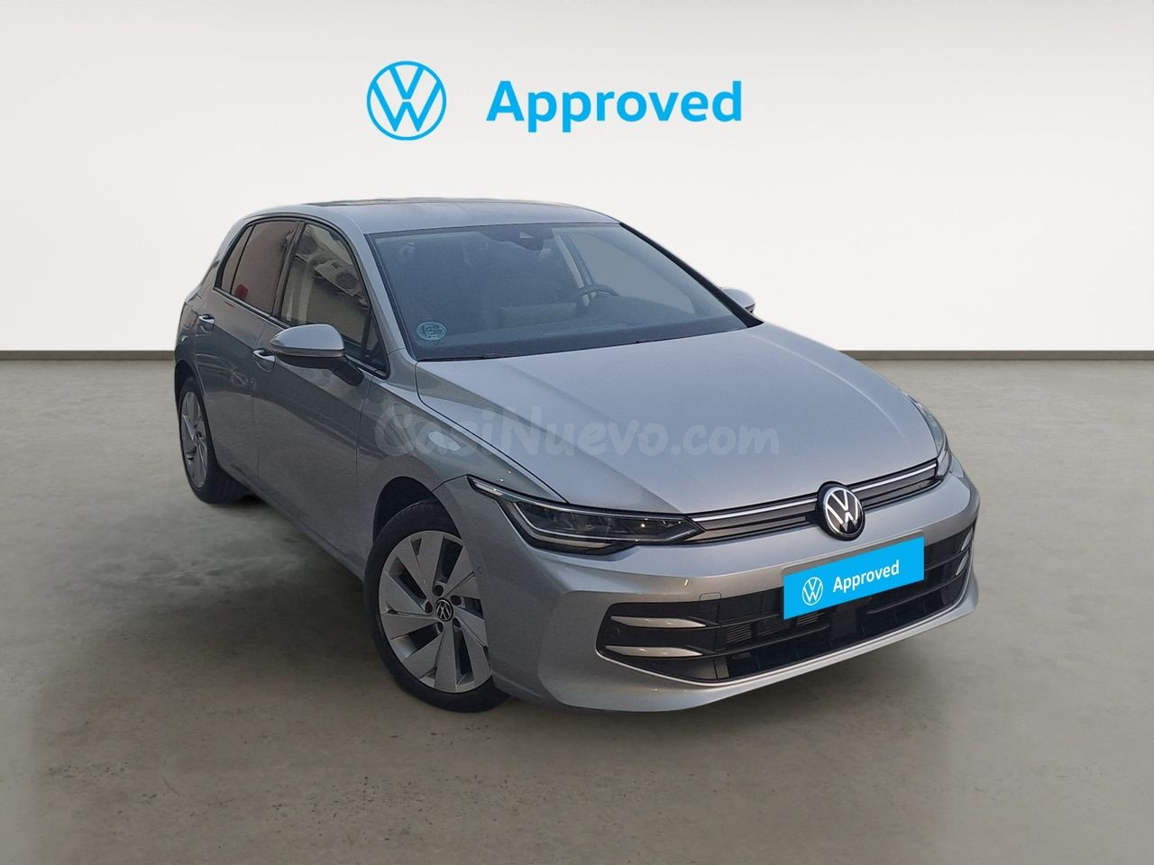 Volkswagen Golf BERLINA CON PORTON 2.0 TDI 85KW MAS 116 5P