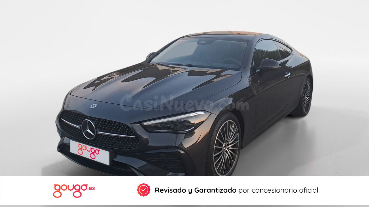 Mercedes CLE -CLASS CLE 220 D CP