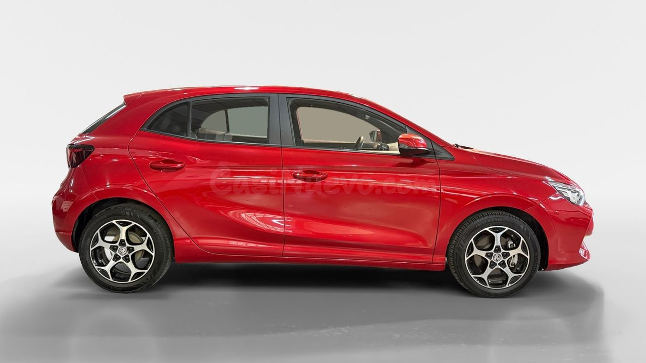 MG MG3 BERLINA CON PORTON 1.5 COMFORT MY25 116 5P - foto 4