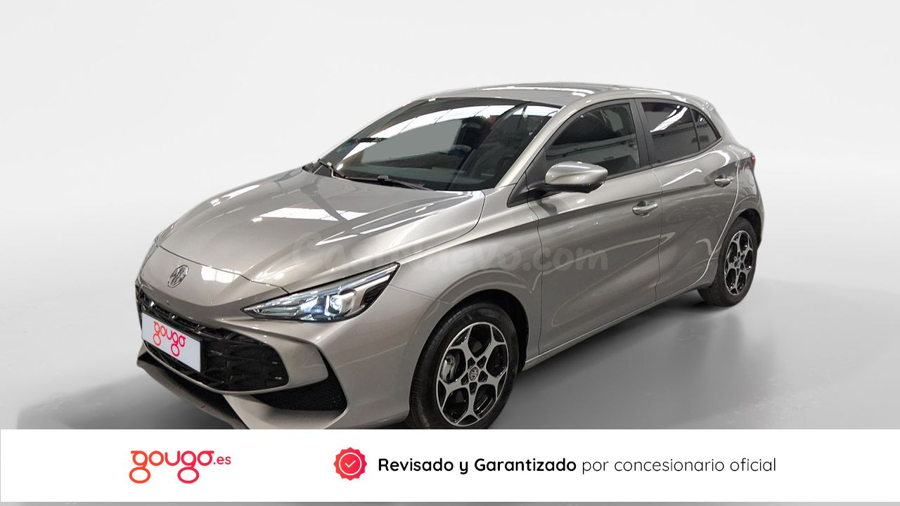 MG MG3 MG MG3 HEV LUX