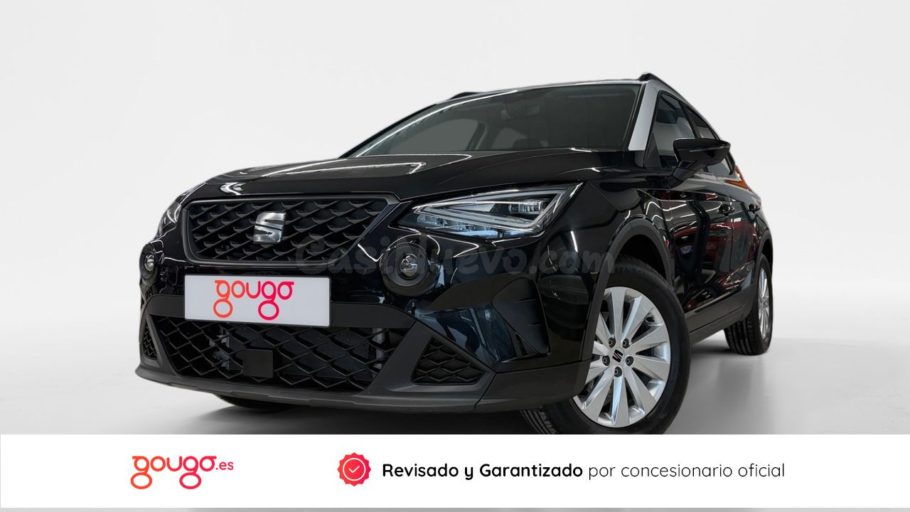 Seat Arona 1.0 TSI 115CV STYLE SP EDITIO