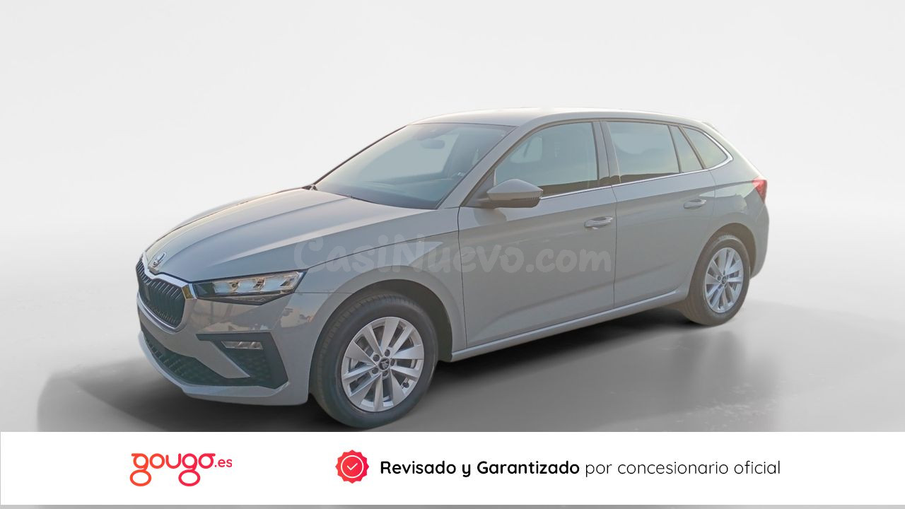 Skoda Scala SELECTION 1,0 TSI 85 KW (115 CV) DSG 7 VEL.