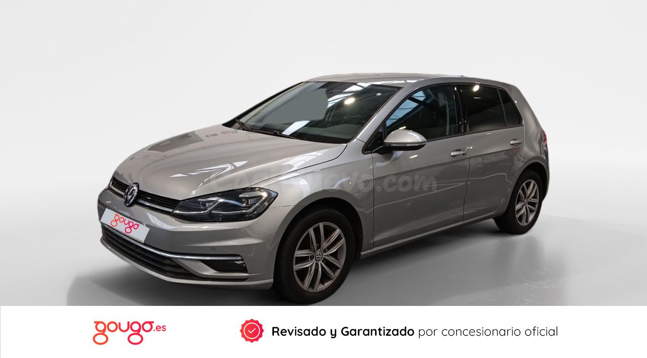 Volkswagen Golf Advance 1.0 TSI