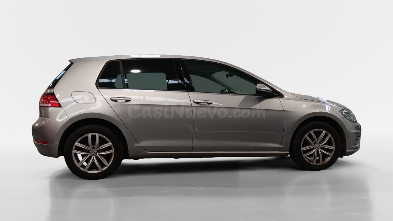 Volkswagen Golf Advance 1.0 TSI - foto 4