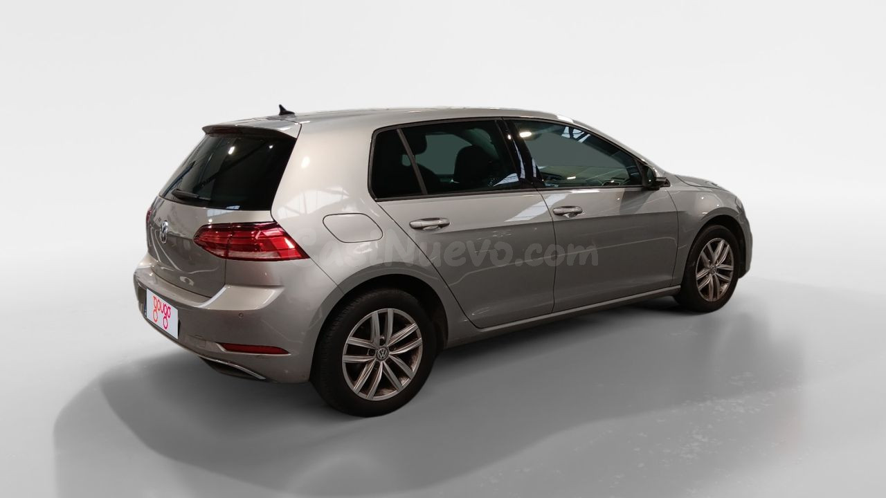 Volkswagen Golf Advance 1.0 TSI - foto 5