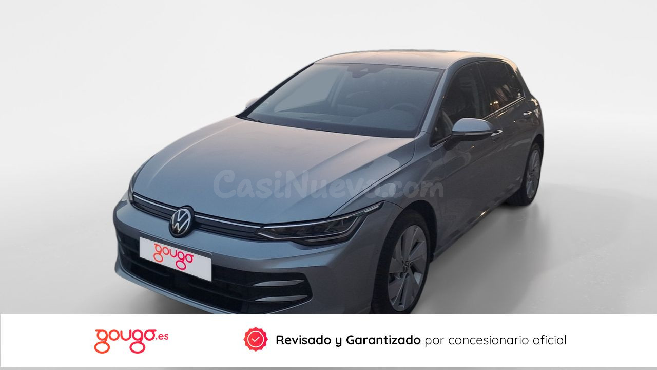 Volkswagen Golf BERLINA CON PORTON 2.0 TDI 85KW MAS 116 5P