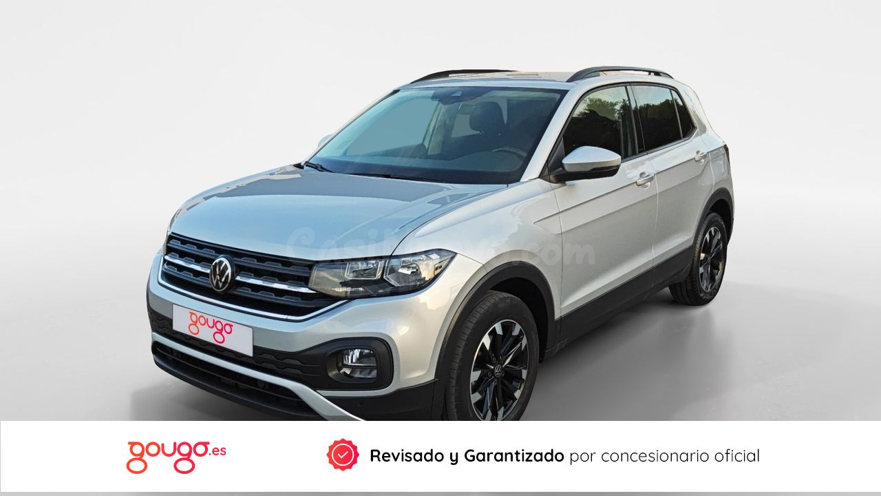 Volkswagen T-Cross TODOTERRENO 1.0 TSI 70KW ADVANCE 95 5P
