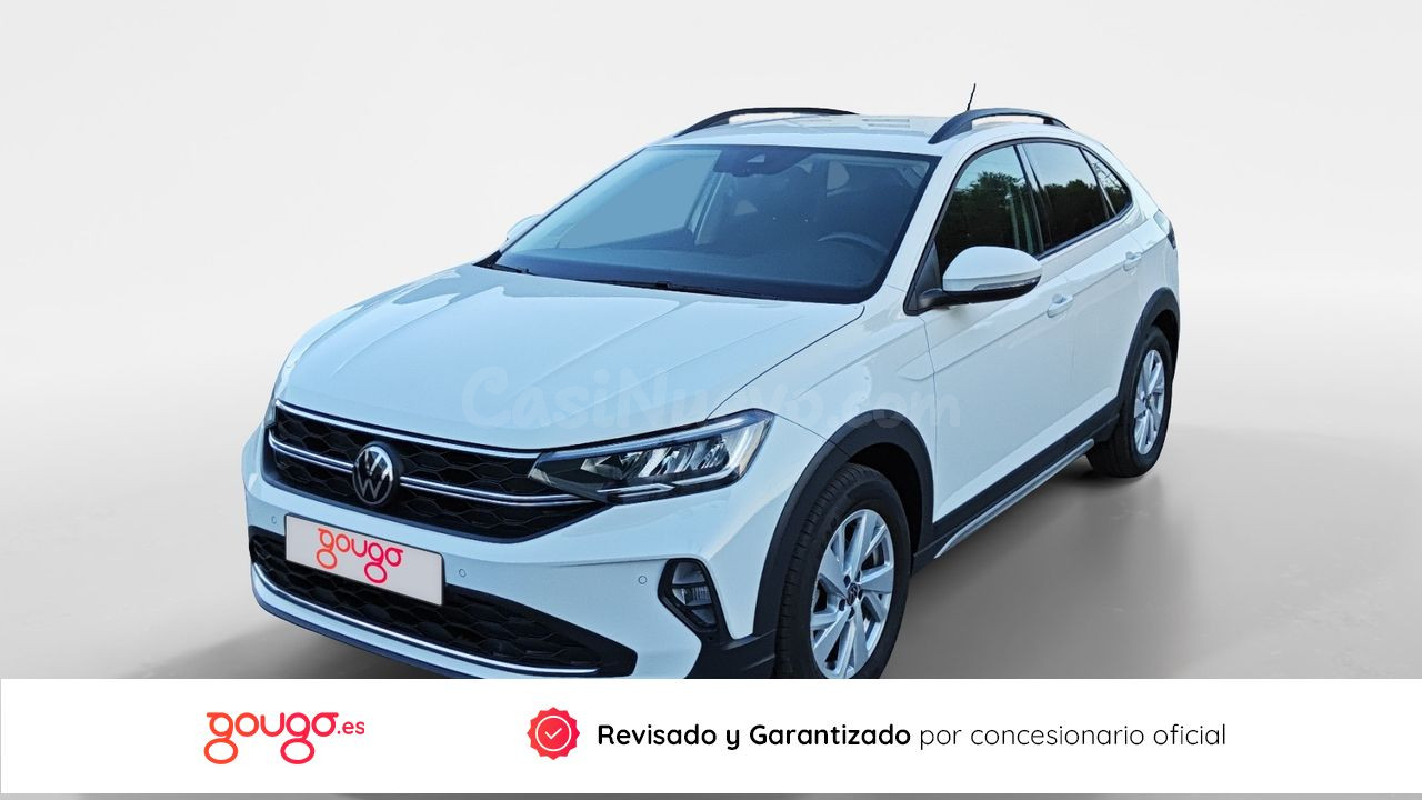 Volkswagen Taigo "MáS" 1.0 TSI 81 KW (110 CV ) AUTOMáTICO DSG 7 VEL.
