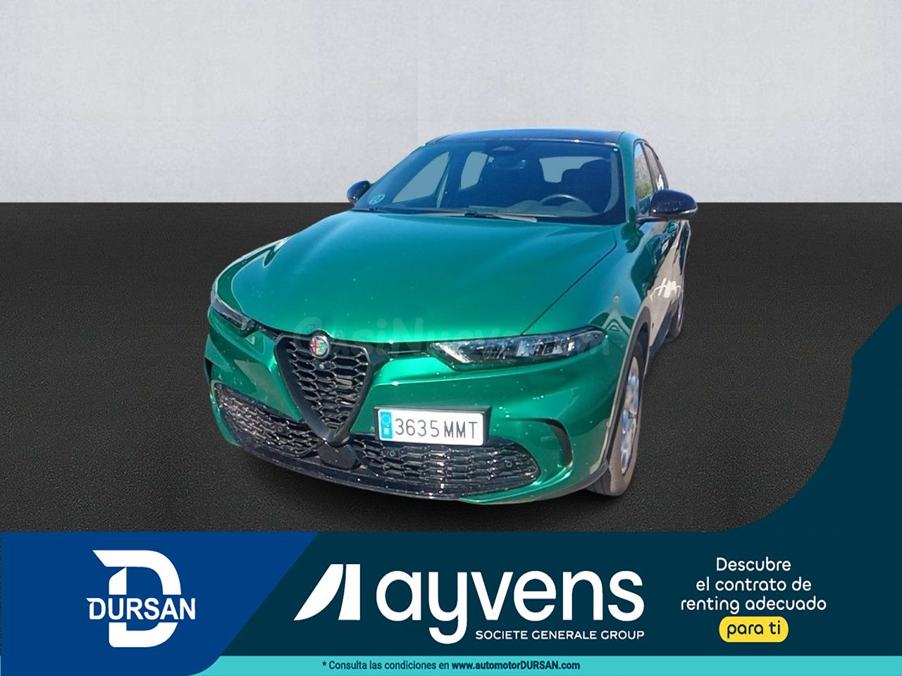 Alfa Romeo Tonale 1.6 DS 130 CV SPRINT FWD