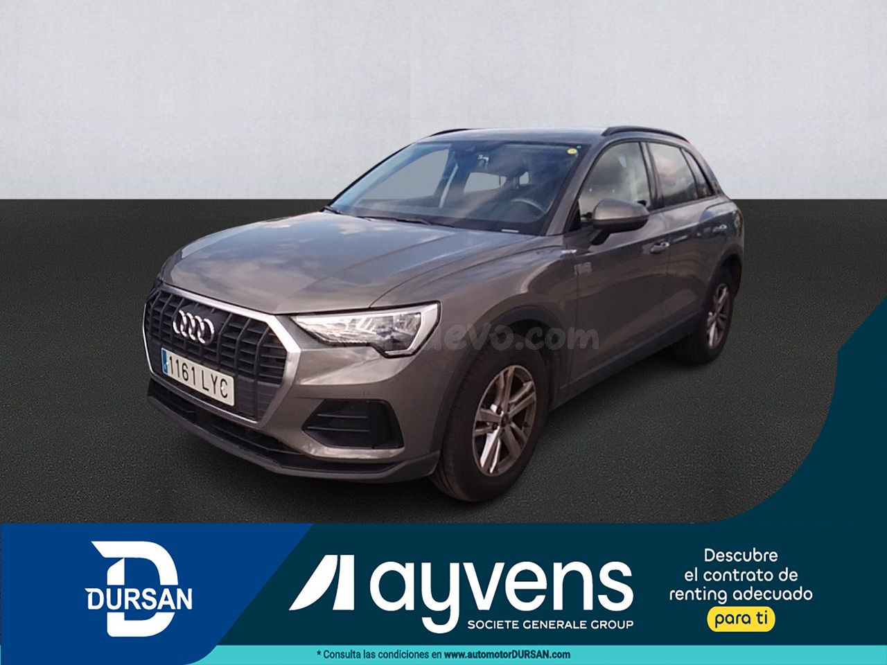 Audi Q3 35 TDI 110kW (150CV) S tronic