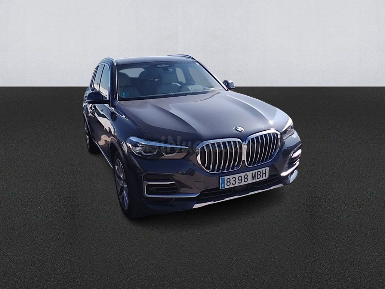 BMW X5 xDrive30d - foto 3