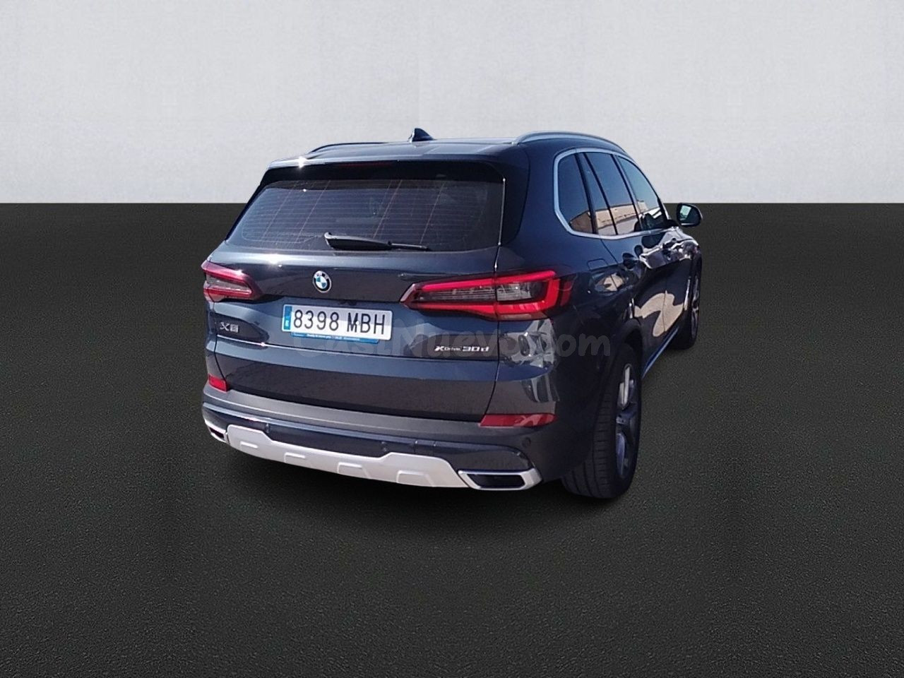 BMW X5 xDrive30d - foto 4