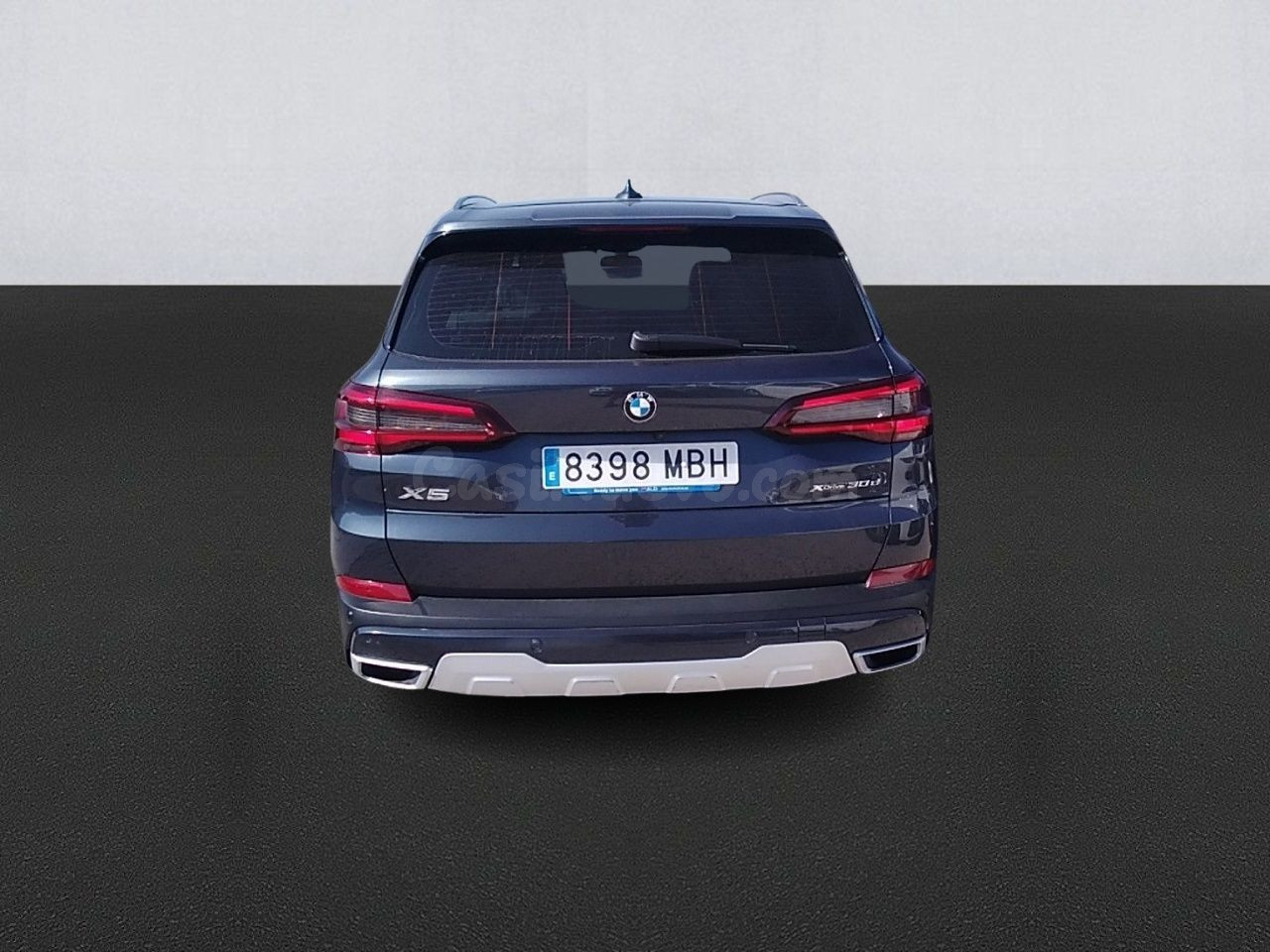 BMW X5 xDrive30d - foto 5