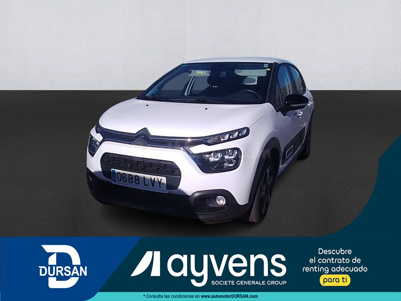 Citroën C3 BlueHDi 75KW (100CV) S&S Feel