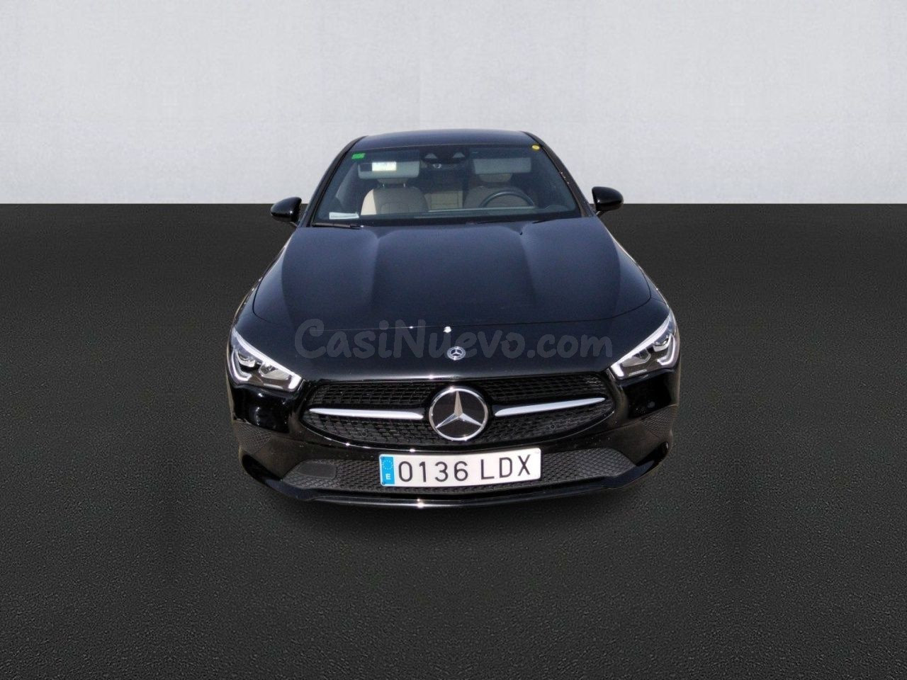 Mercedes CLA MERCEDES   200 - foto 2