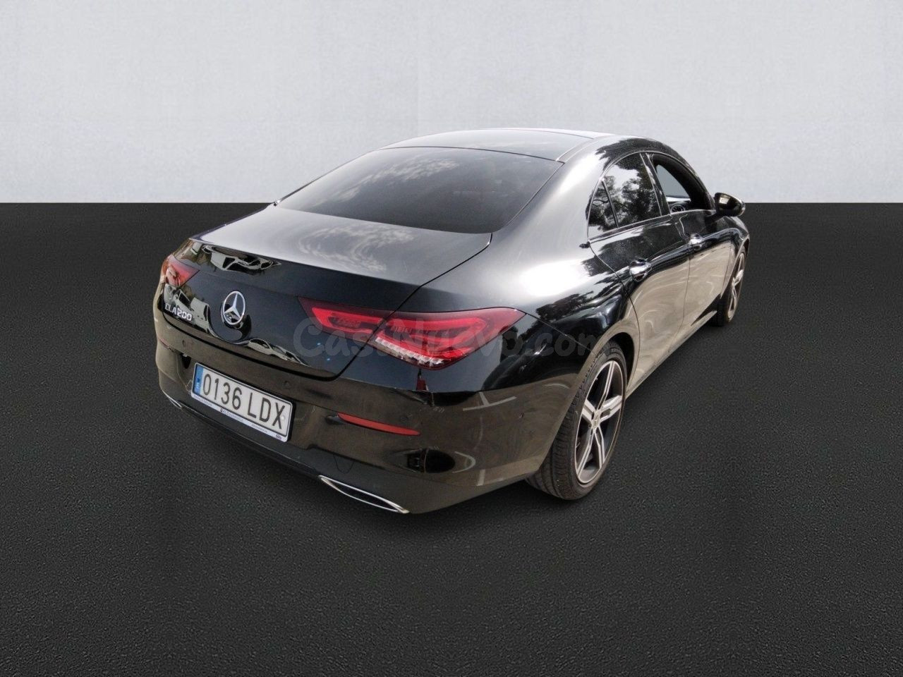 Mercedes CLA MERCEDES   200 - foto 4