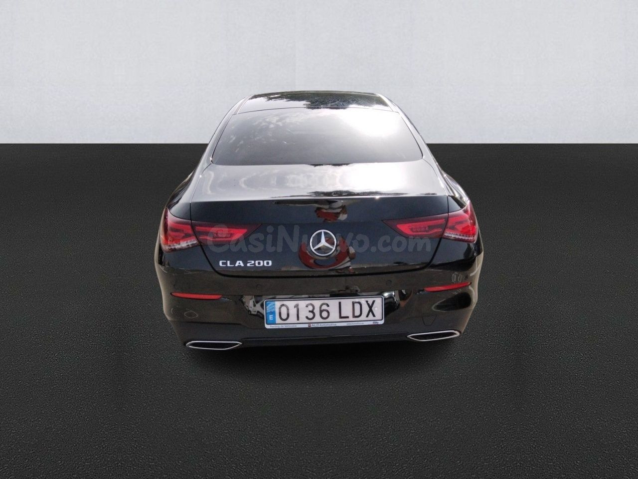Mercedes CLA MERCEDES   200 - foto 5