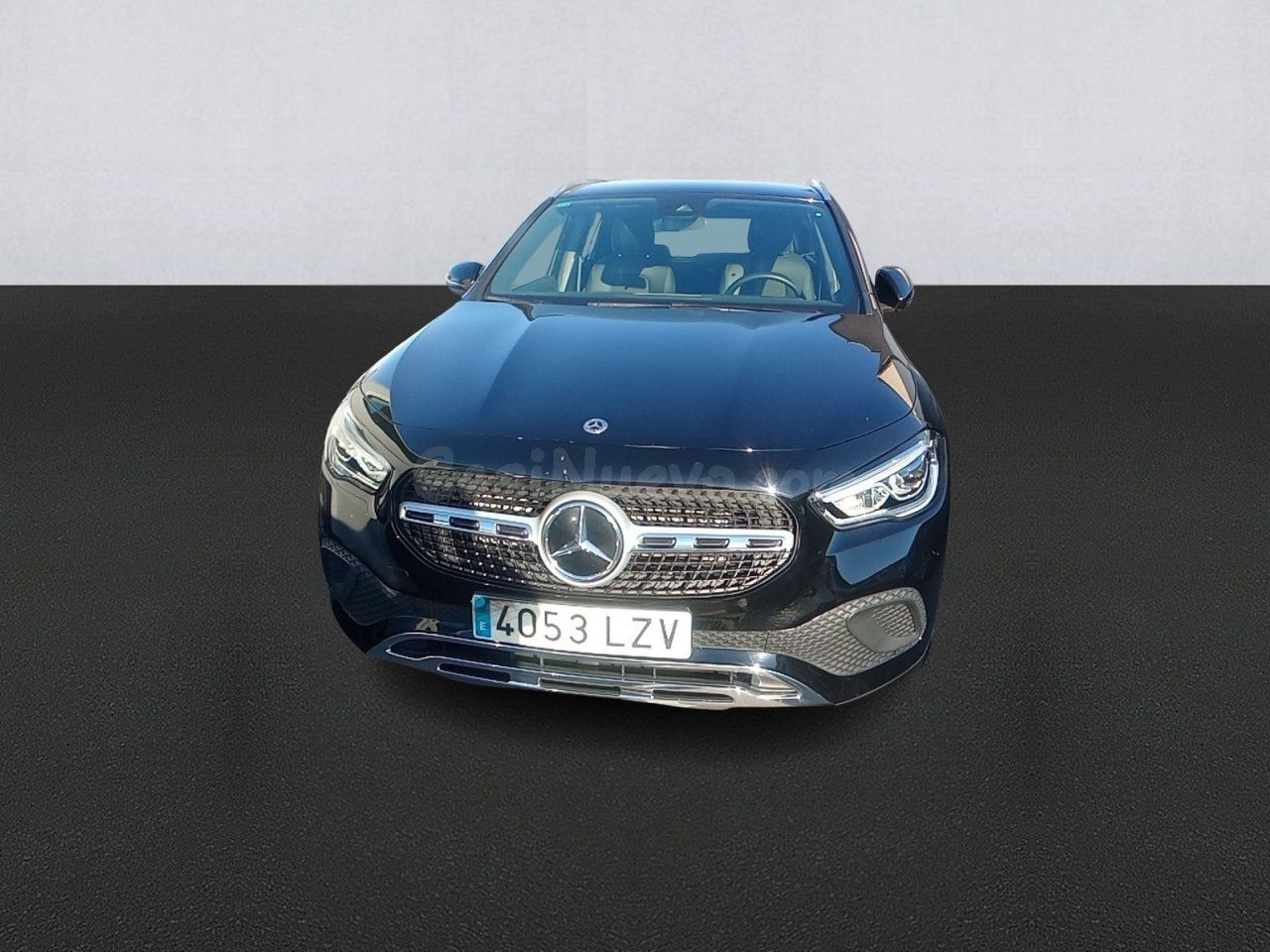 Mercedes GLA MERCEDES GLA  200 D - foto 2